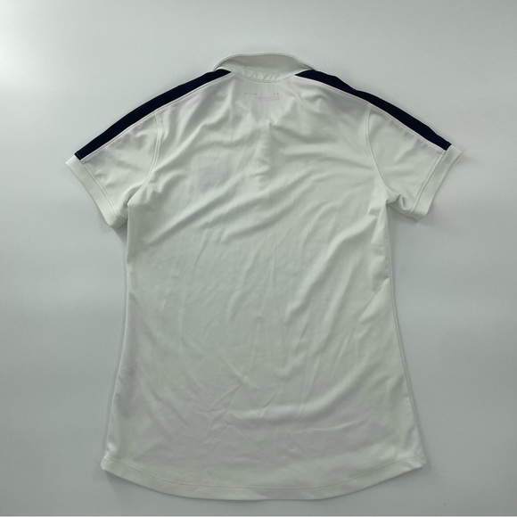 Under Armour Women's‎ Retro Style Golf Polo Fall 2021 AUBURN TIGERS - Picture 8 of 9